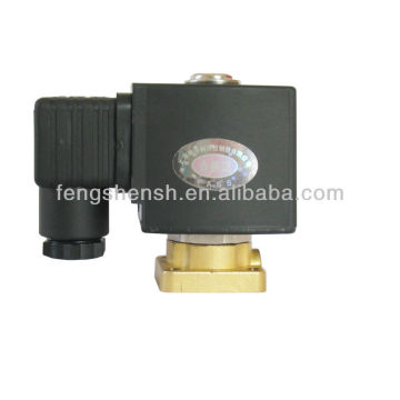 SV2Z5 water solenoid valve plastic solenoid valve